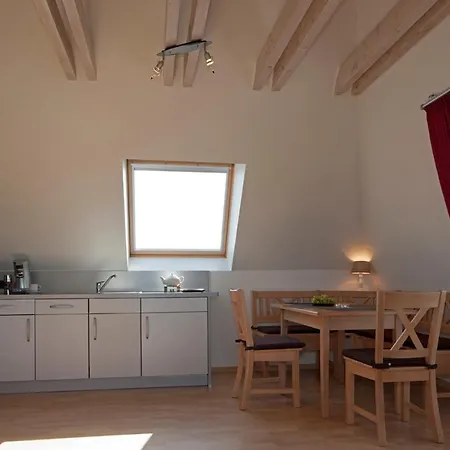 Strandlooper Strandlooper Strandlicht07 Appartement
