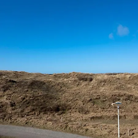 Lägenhet Strandlooper Strandlooper Strandlicht07 Norderney