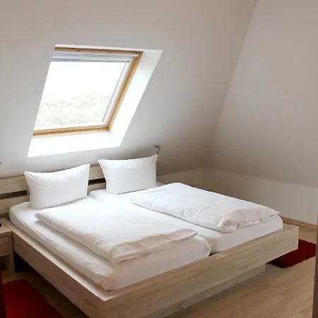 Strandlooper Strandlooper Strandlicht07 Appartement *