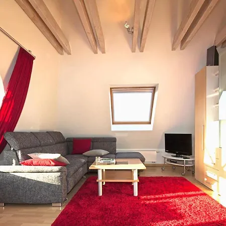 شقة Strandlooper Strandlooper Strandlicht07