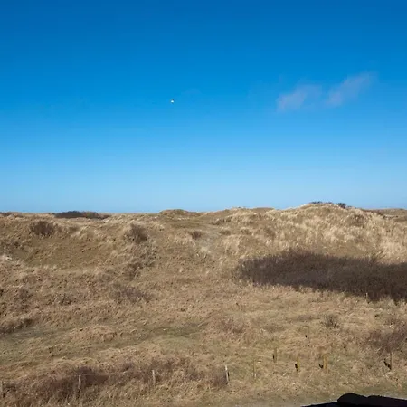 Lejlighed Strandlooper Strandlooper Strandlicht07 *