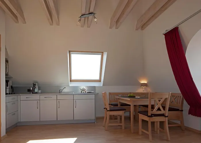 Strandlooper Strandlooper Strandlicht07 Appartement