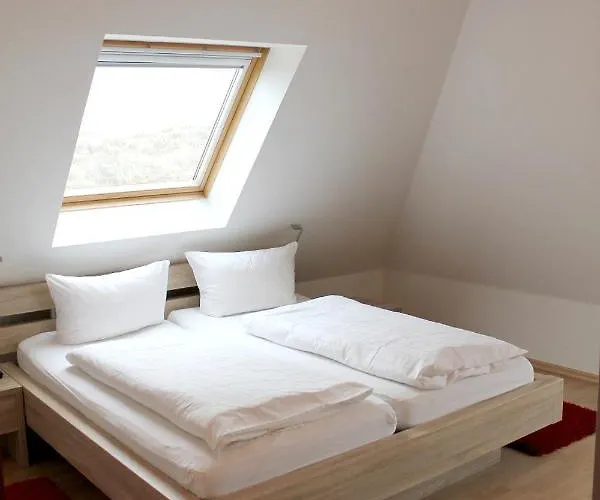 Strandlooper Strandlooper Strandlicht07 Appartement *