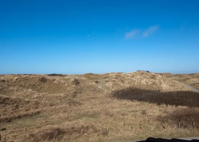 Appartement Strandlooper Strandlooper Strandlicht07 *